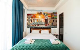 Hotel Boutique George