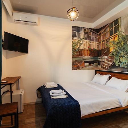 Hotel Boutique George Tiflis Exterior foto