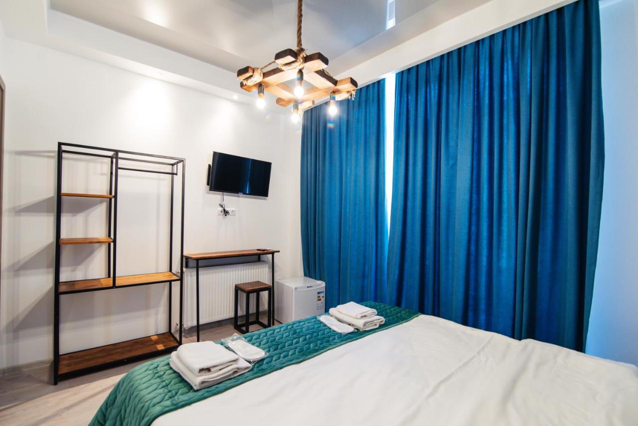 Hotel Boutique George Tiflis Exterior foto